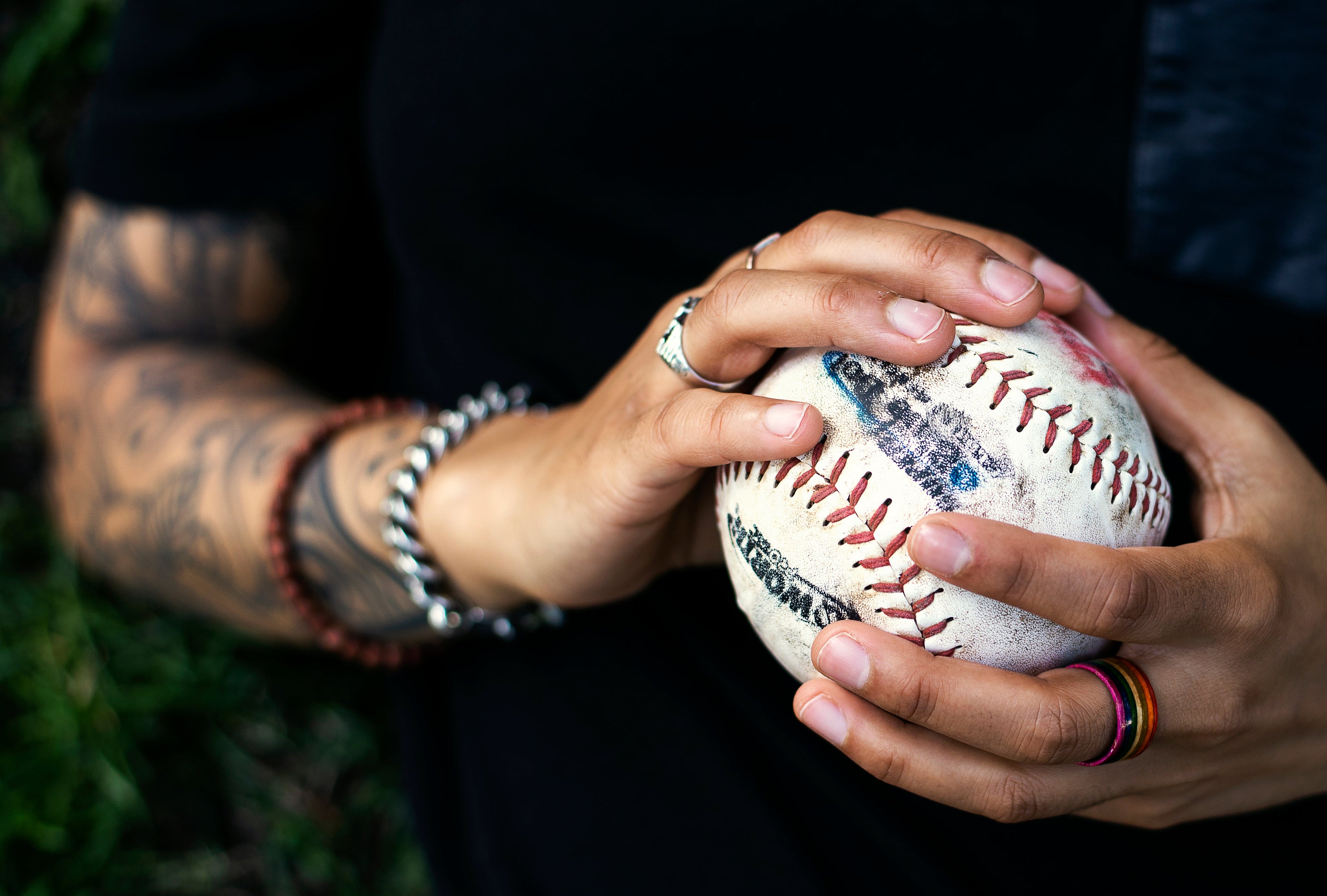 Softball