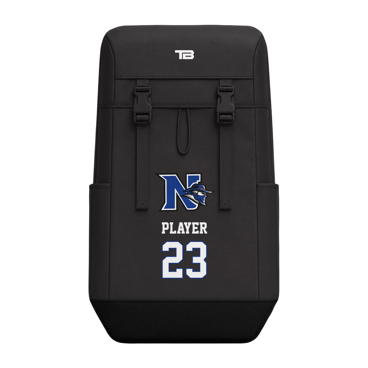 ELITE GEAR BACKPACK