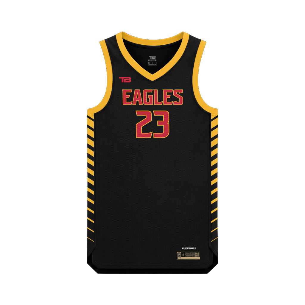 ELEVATE JERSEY