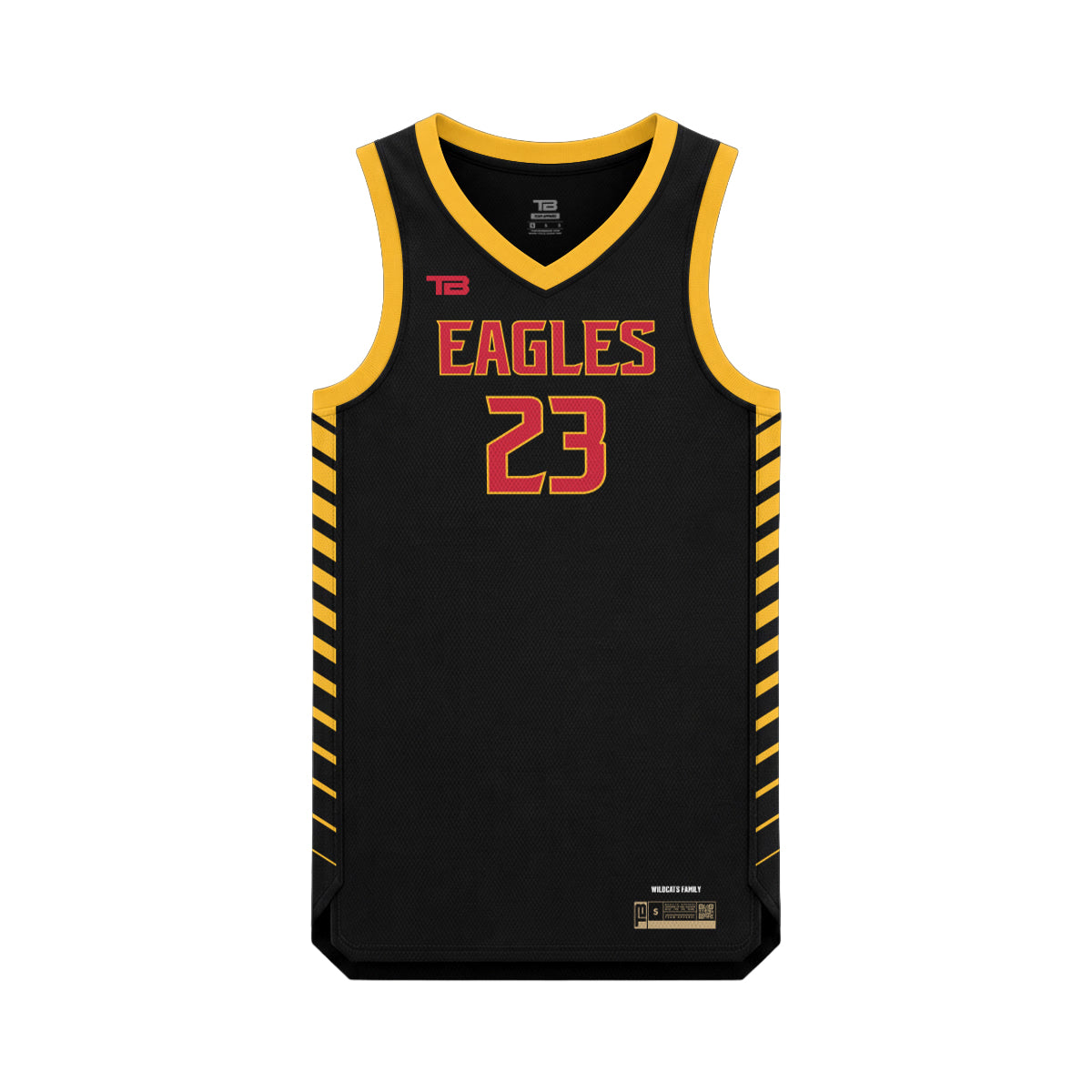 ELEVATE JERSEY