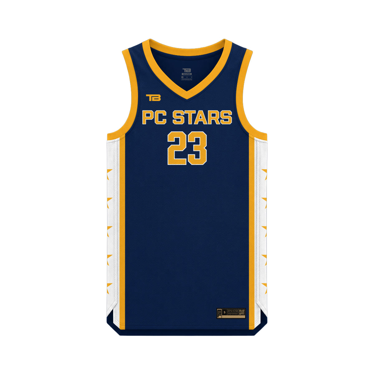 ALL-STAR JERSEY