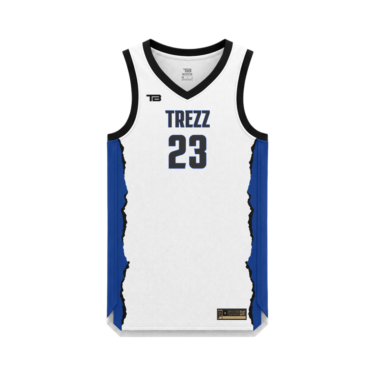 HEADLINER JERSEY