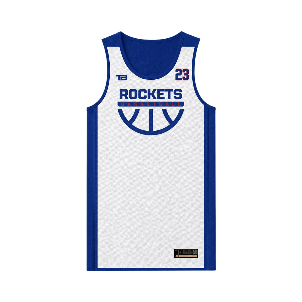 REVERSIBLE UNIFORM JERSEY