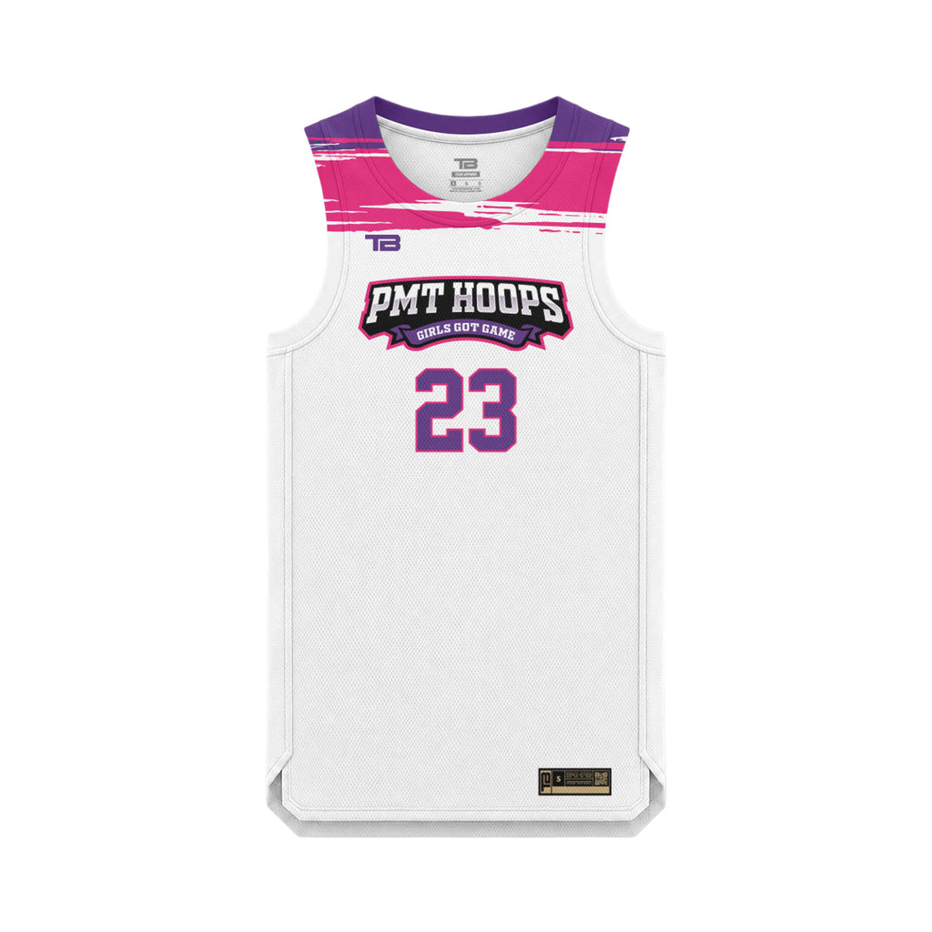 HIGHLIGHT JERSEY