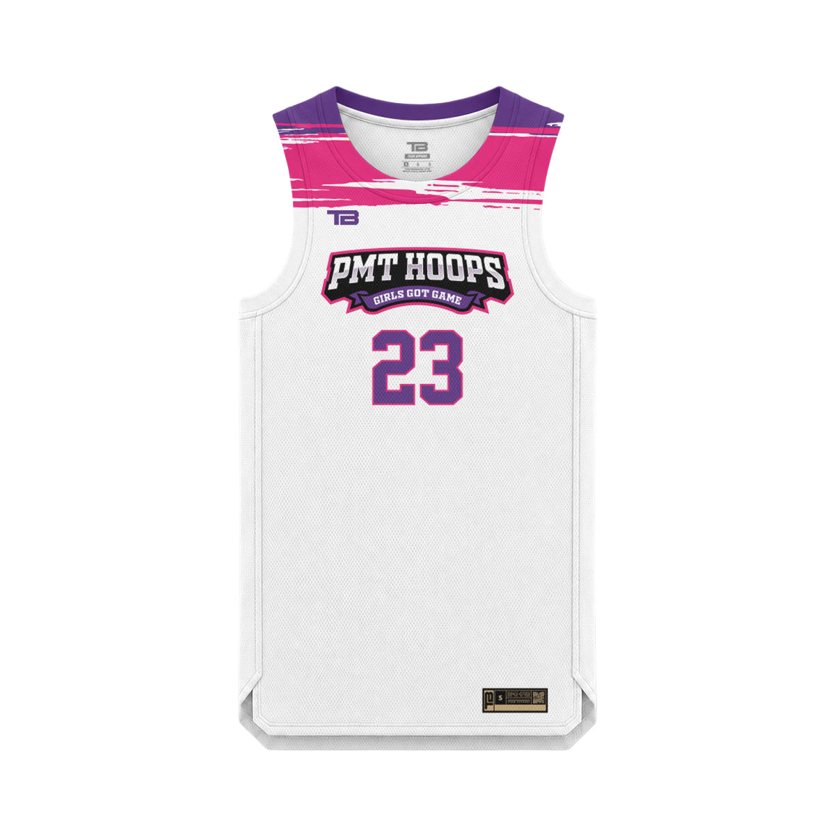 HIGHLIGHT JERSEY