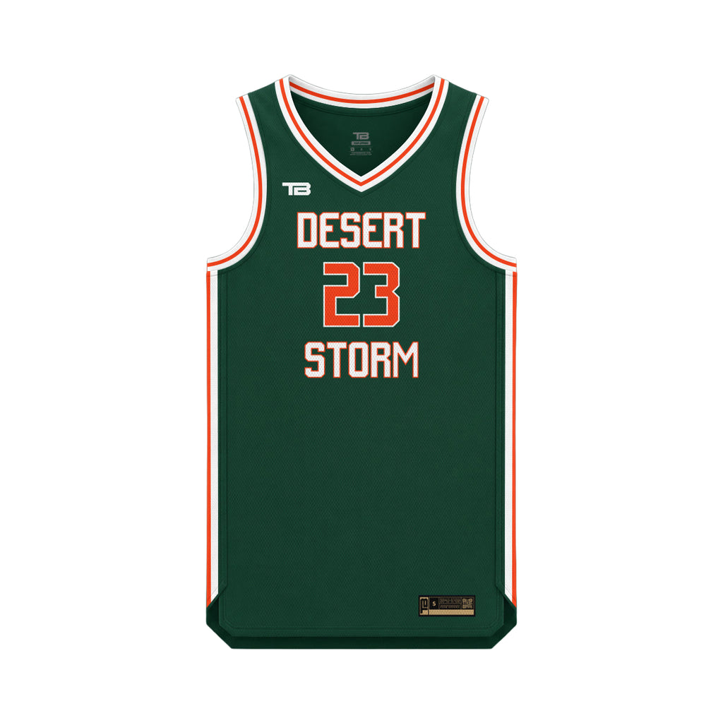 HYPE JERSEY