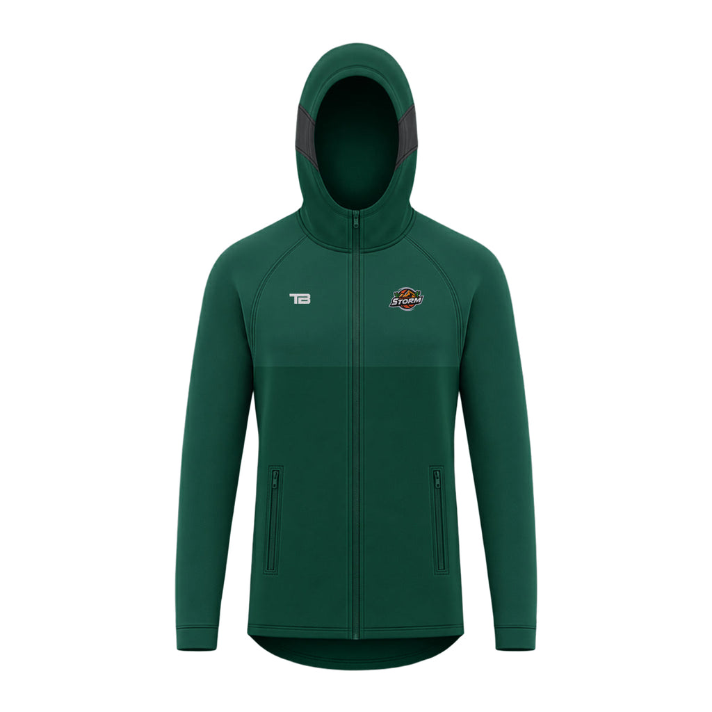 LONG-SLEEVE FULL-ZIP TRAVEL SET
