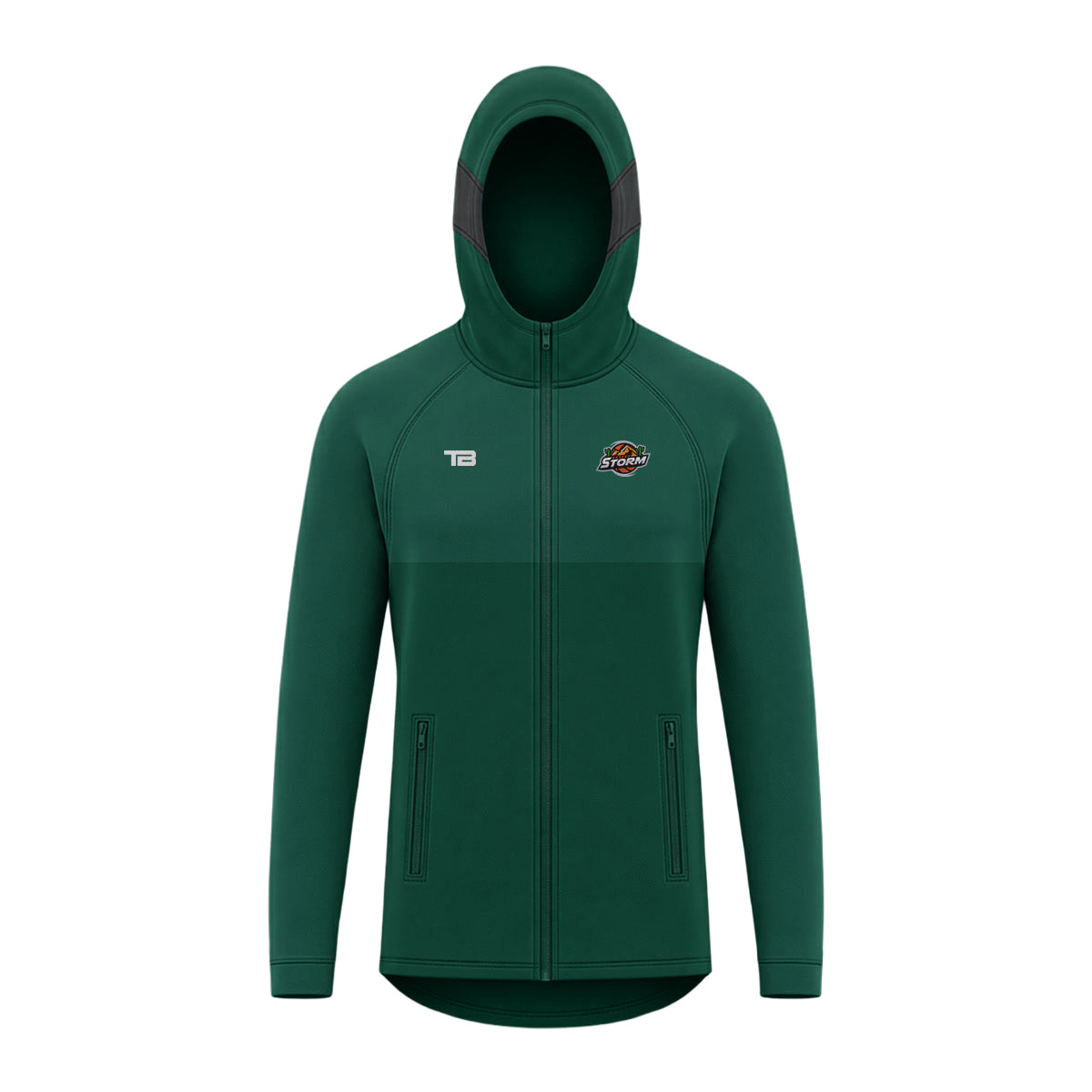 LONG-SLEEVE FULL-ZIP TRAVEL SET