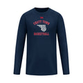 LONG-SLEEVE PLAYER T-SHIRT