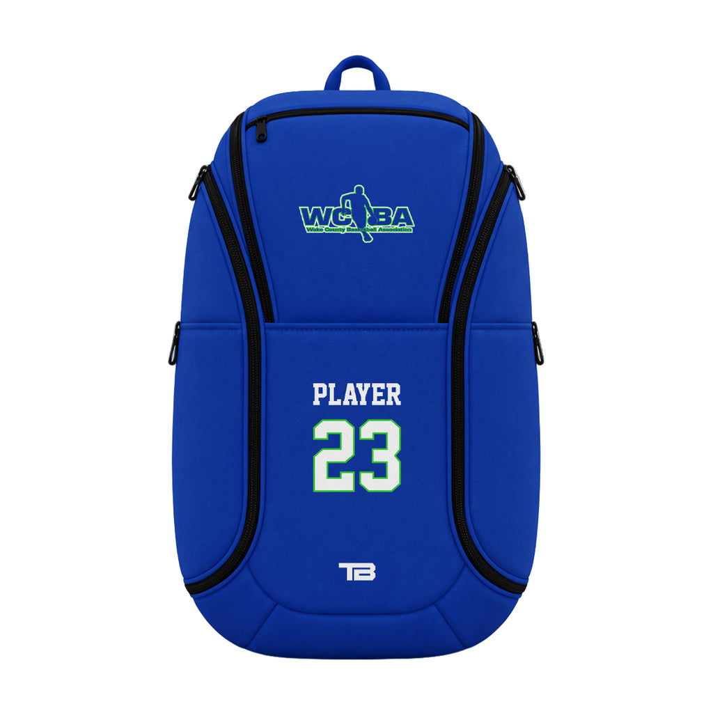 PRO CARRY BACKPACK