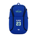 PRO CARRY BACKPACK