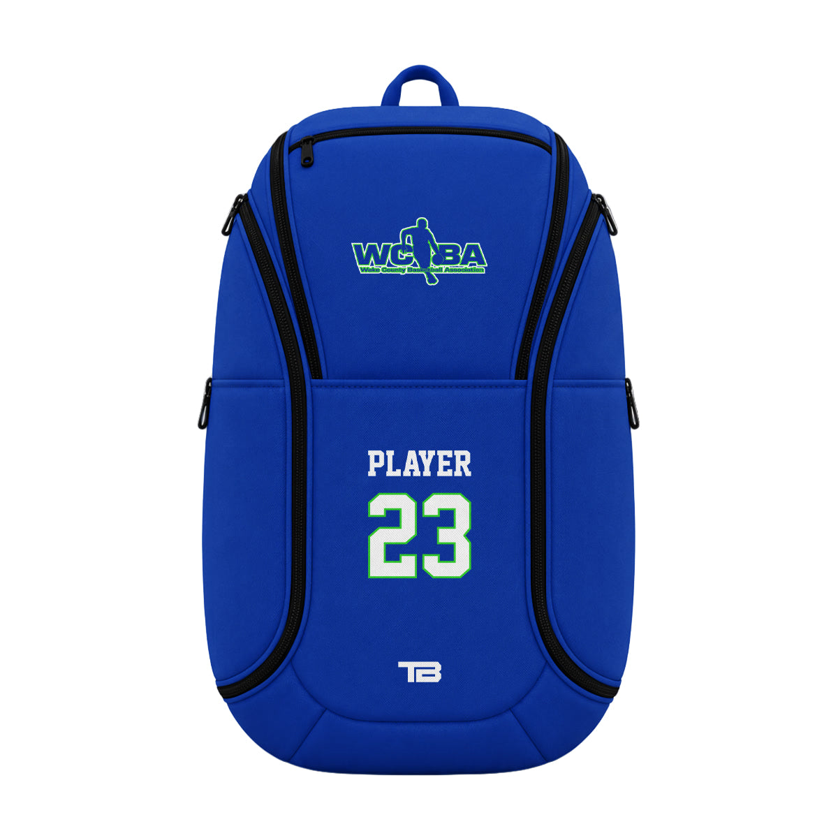 PRO CARRY BACKPACK