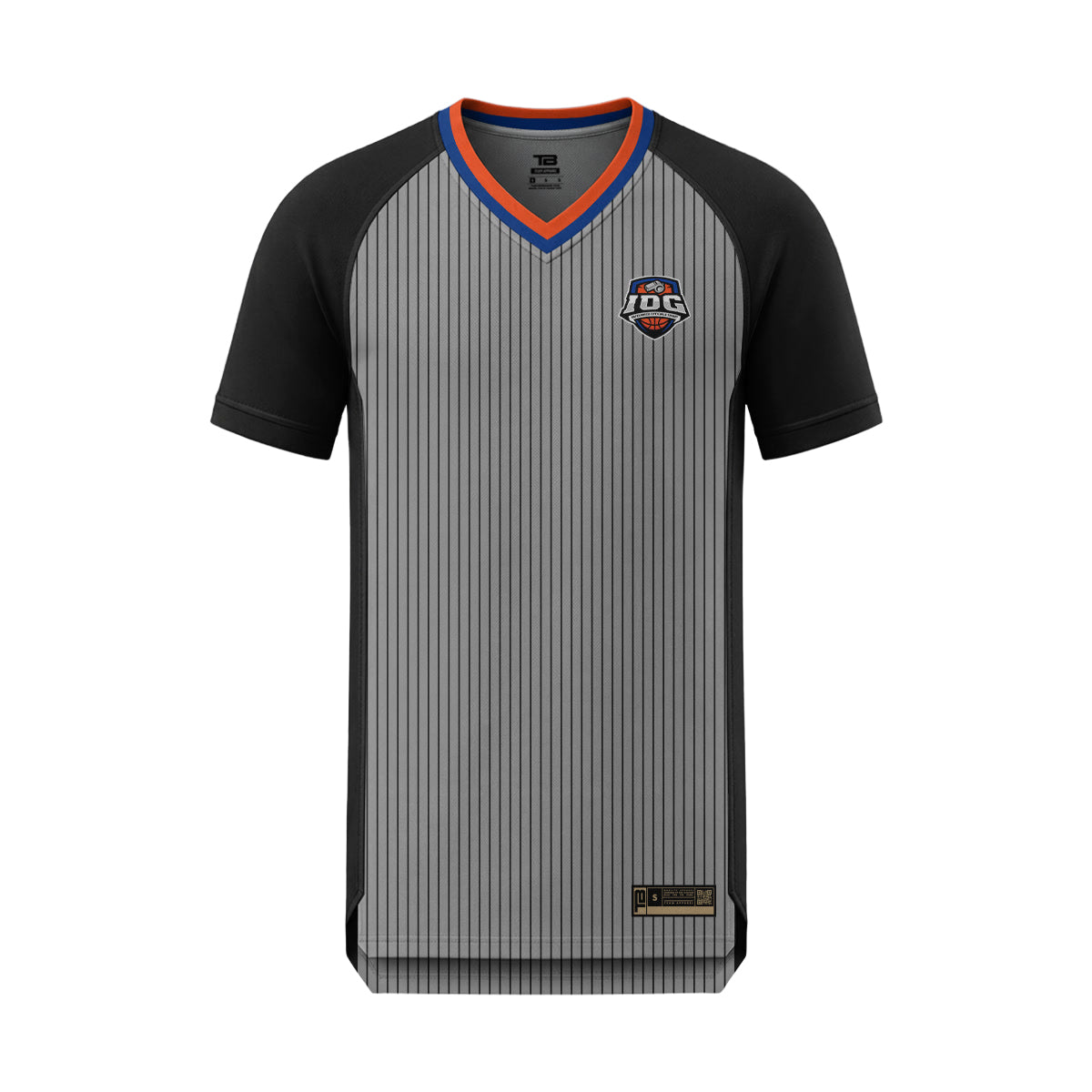 AUTHORITY JERSEY