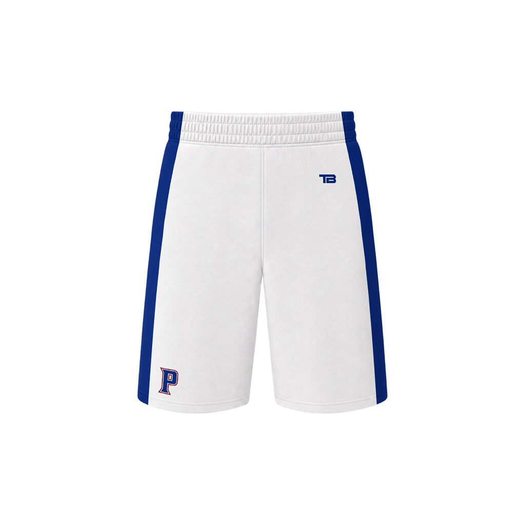REVERSIBLE UNIFORM SHORTS