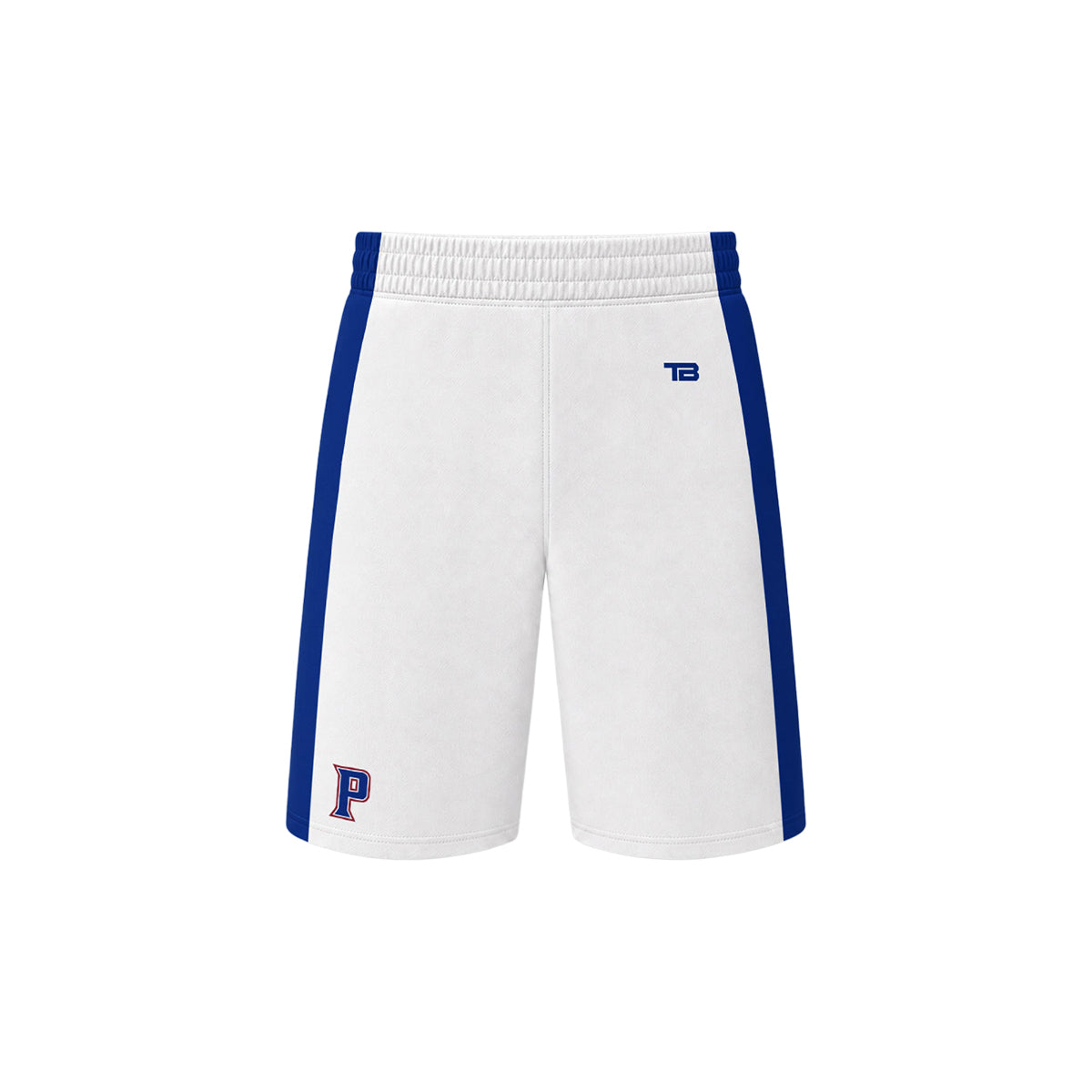 REVERSIBLE UNIFORM SHORTS