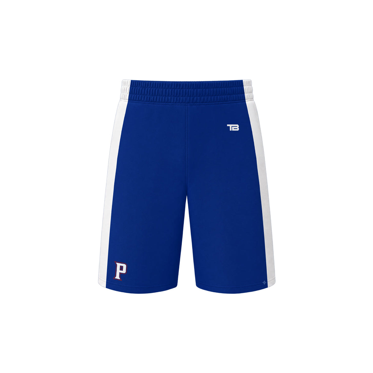 REVERSIBLE UNIFORM SHORTS