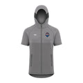 SHORT-SLEEVE FULL-ZIP TRAVEL SET