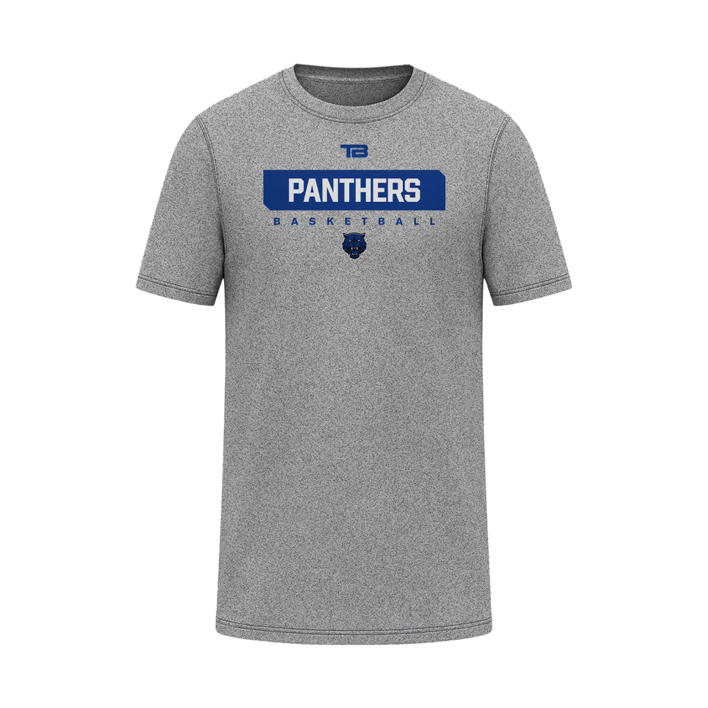 SHORT-SLEEVE PLAYER T-SHIRT