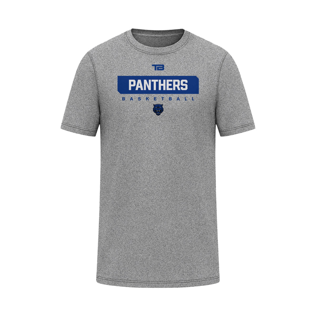 SHORT-SLEEVE PLAYER T-SHIRT