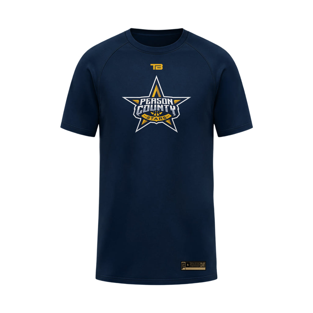 PERFORMANCE SHORT SLEEVE TEE