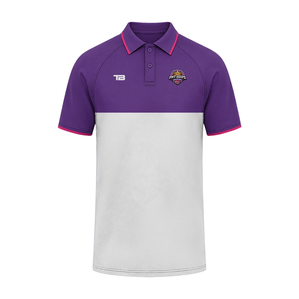 SIGNATURE COACH'S POLO