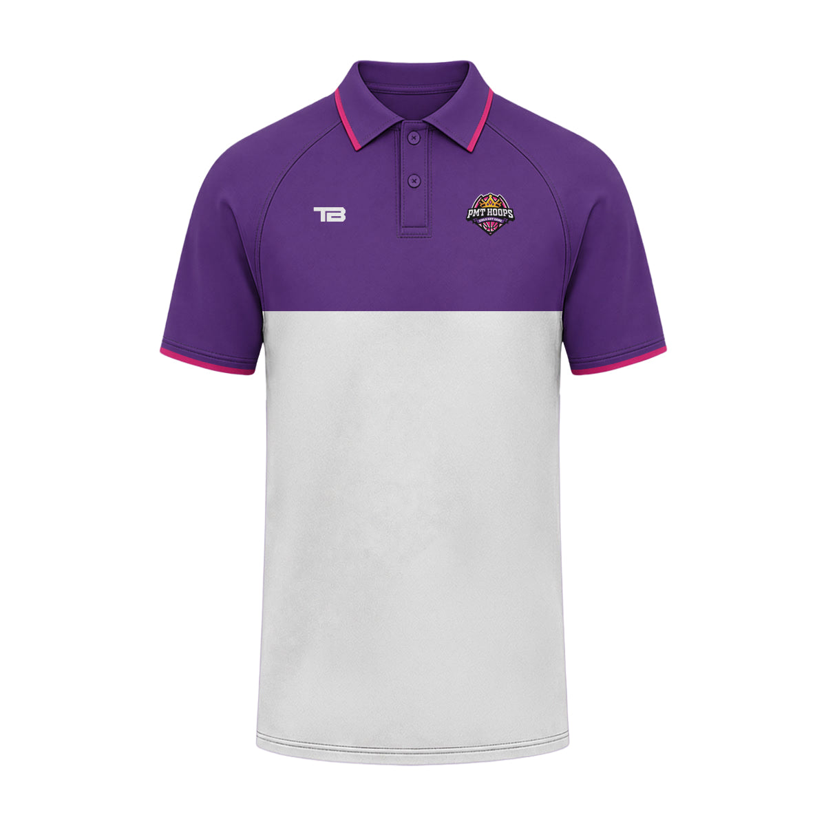 SIGNATURE COACH'S POLO