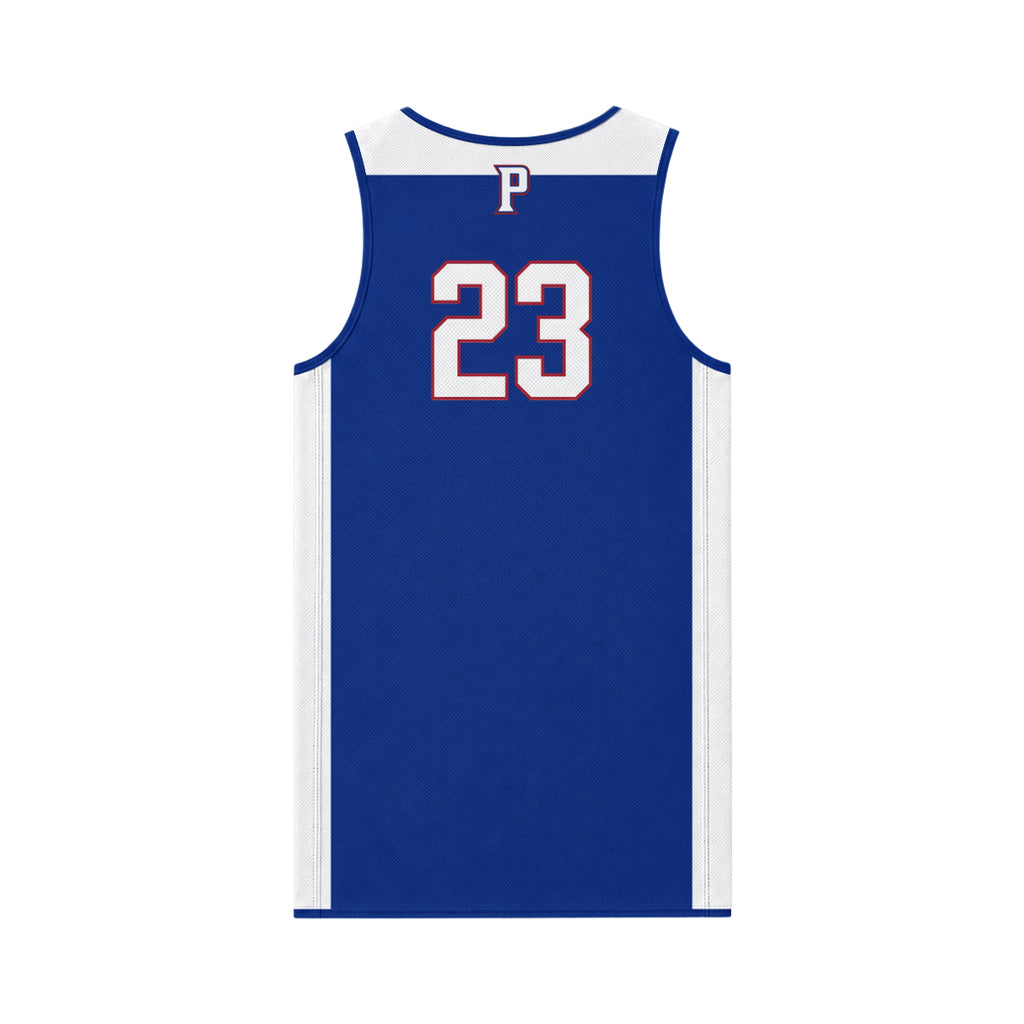 REVERSIBLE UNIFORM JERSEY