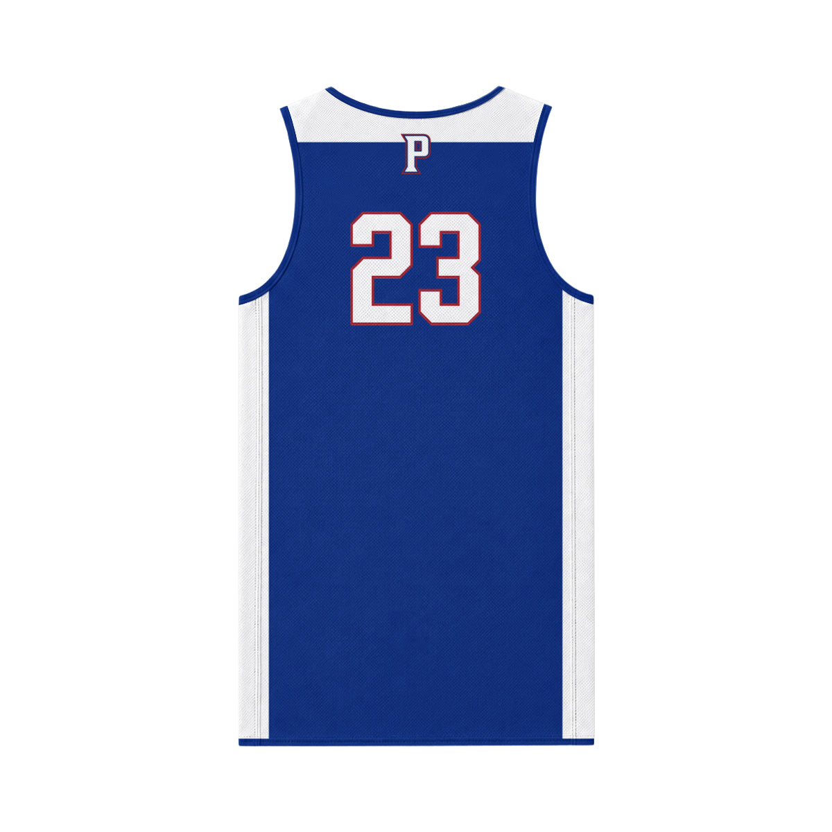 REVERSIBLE UNIFORM JERSEY