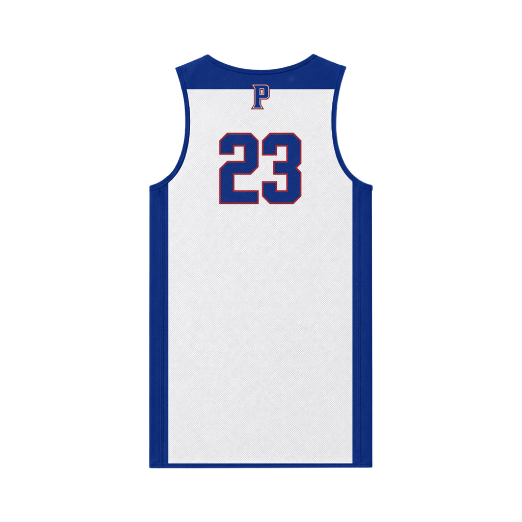 REVERSIBLE UNIFORM JERSEY
