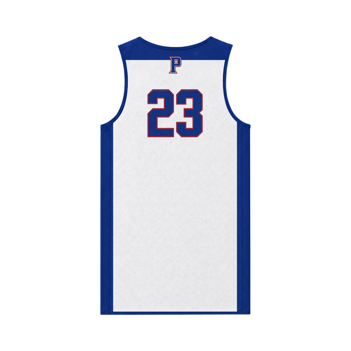 REVERSIBLE UNIFORM JERSEY