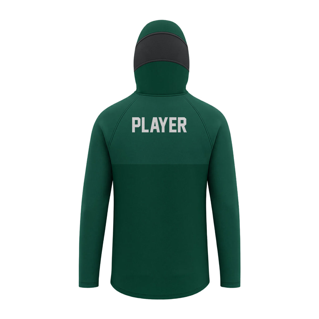 LONG-SLEEVE FULL-ZIP TRAVEL SET