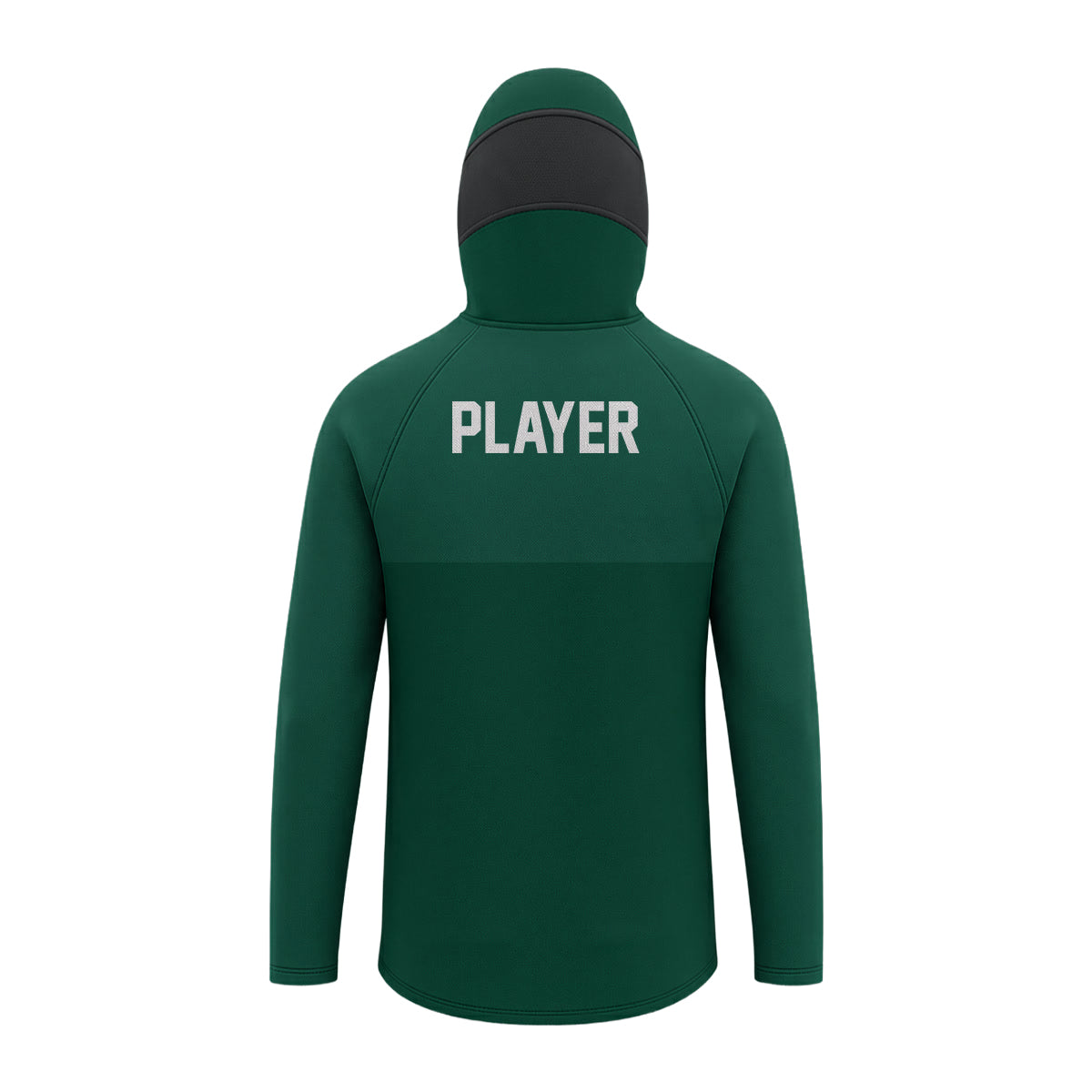 LONG-SLEEVE FULL-ZIP TRAVEL SET