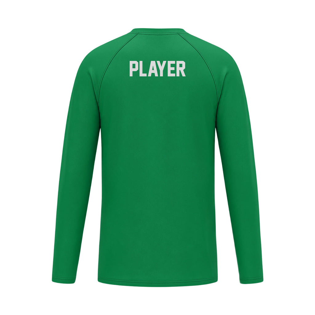 PERFORMANCE LONG SLEEVE TEE