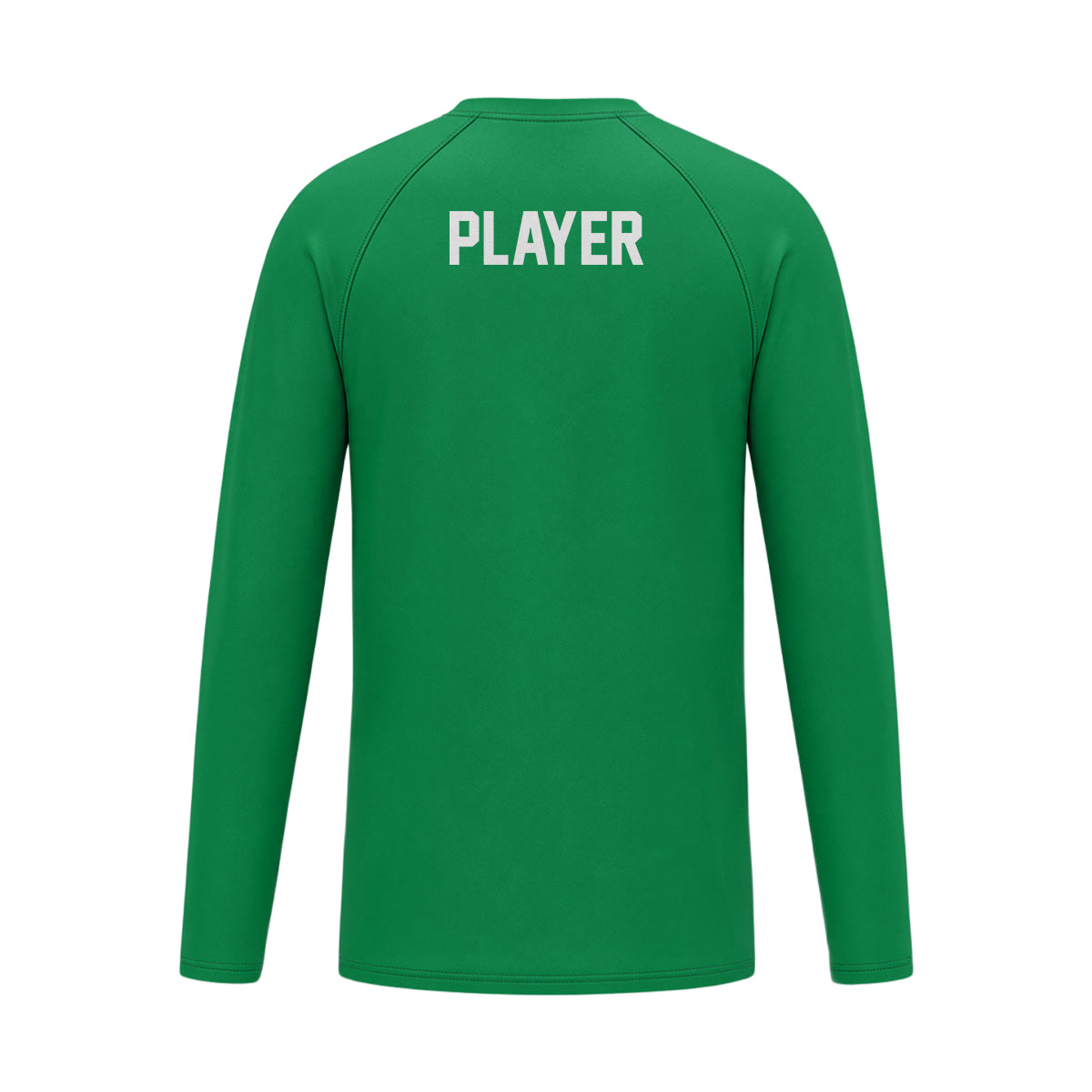 PERFORMANCE LONG SLEEVE TEE