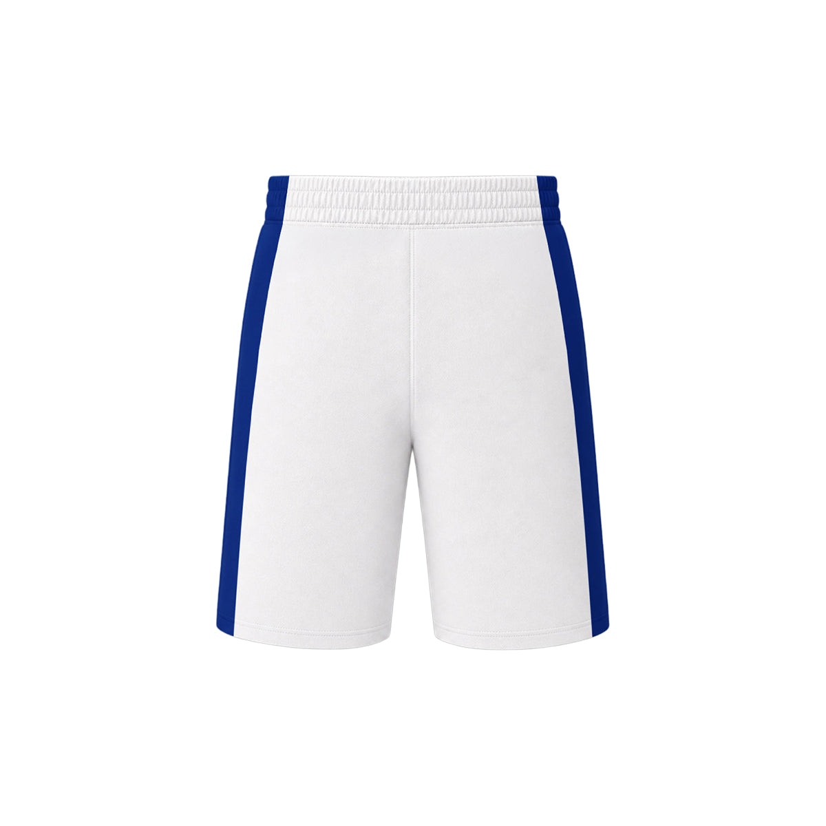 REVERSIBLE UNIFORM SHORTS