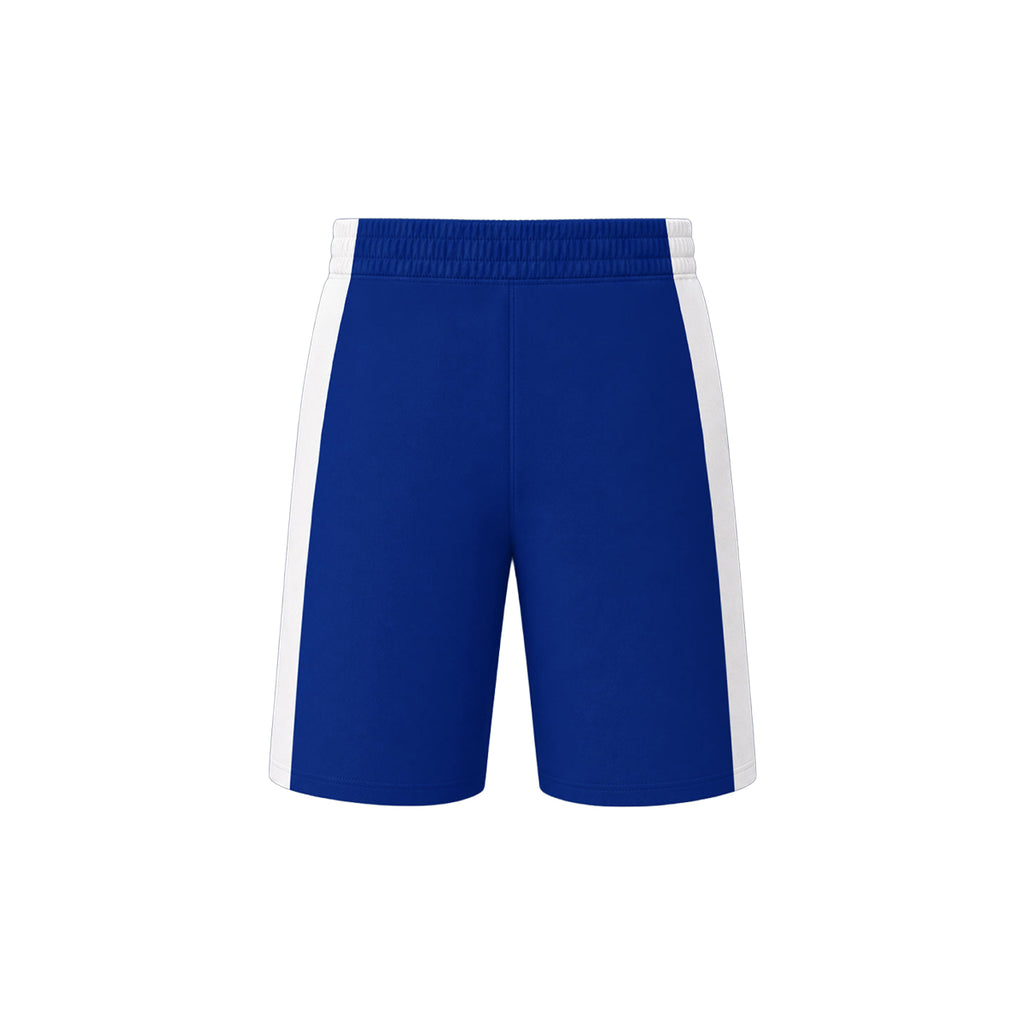 REVERSIBLE UNIFORM SHORTS