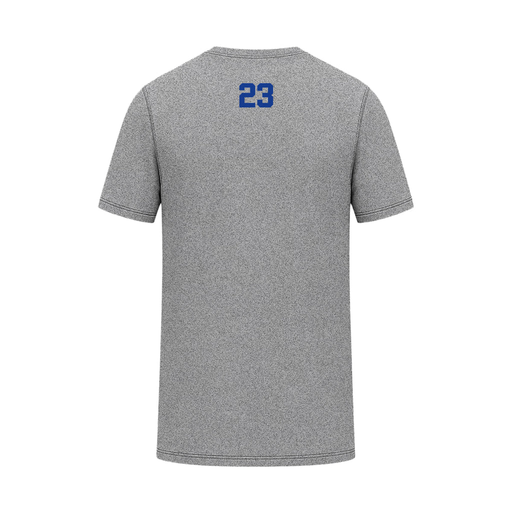 SHORT-SLEEVE PLAYER T-SHIRT