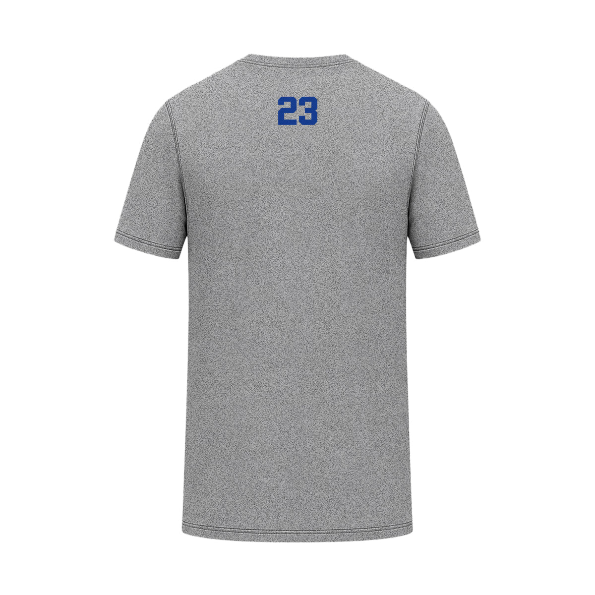 SHORT-SLEEVE PLAYER T-SHIRT