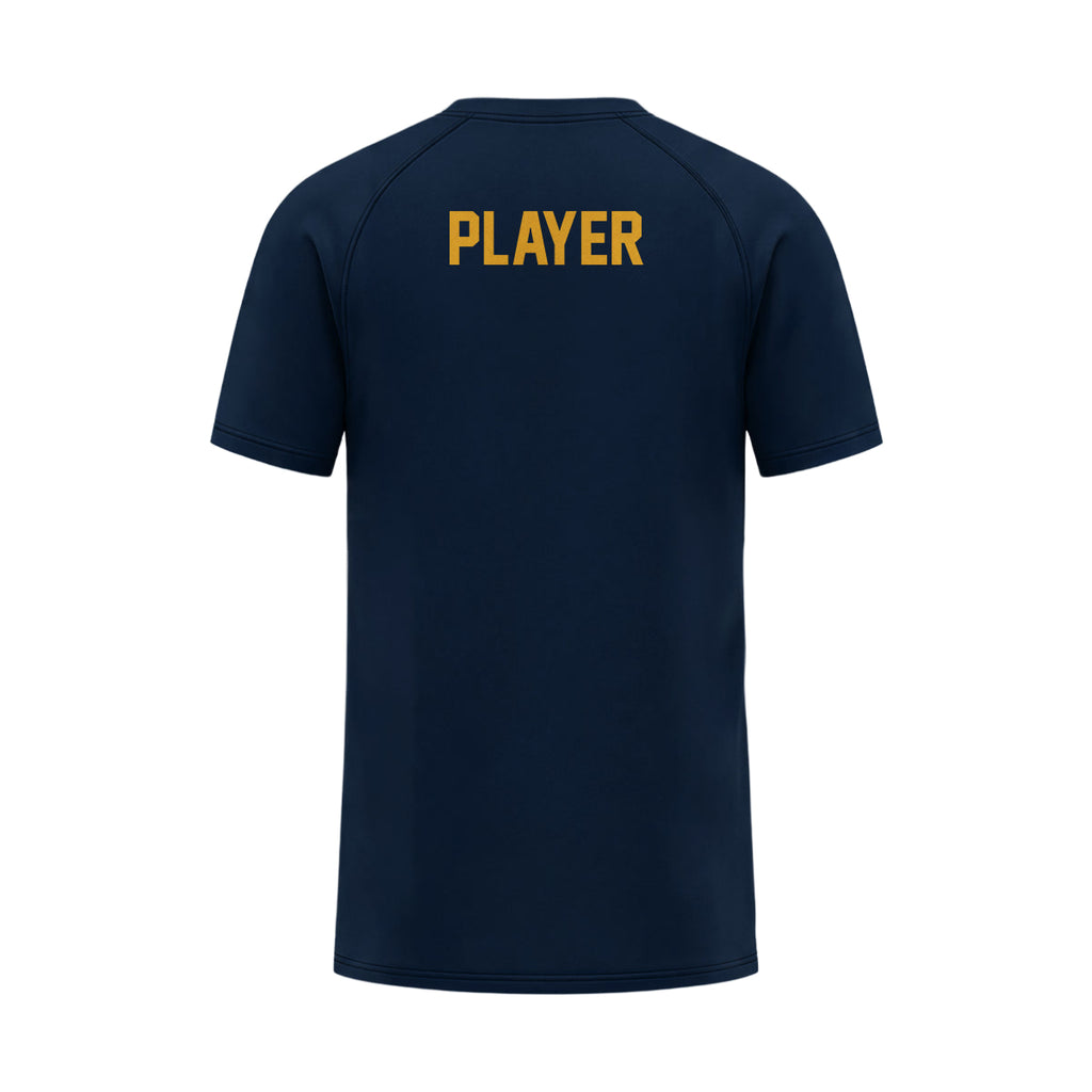 PERFORMANCE SHORT SLEEVE TEE