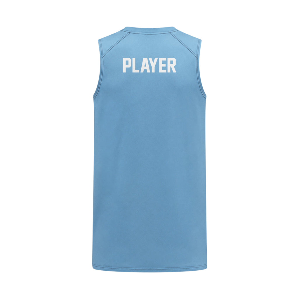 PERFORMANCE SLEEVELESS TEE