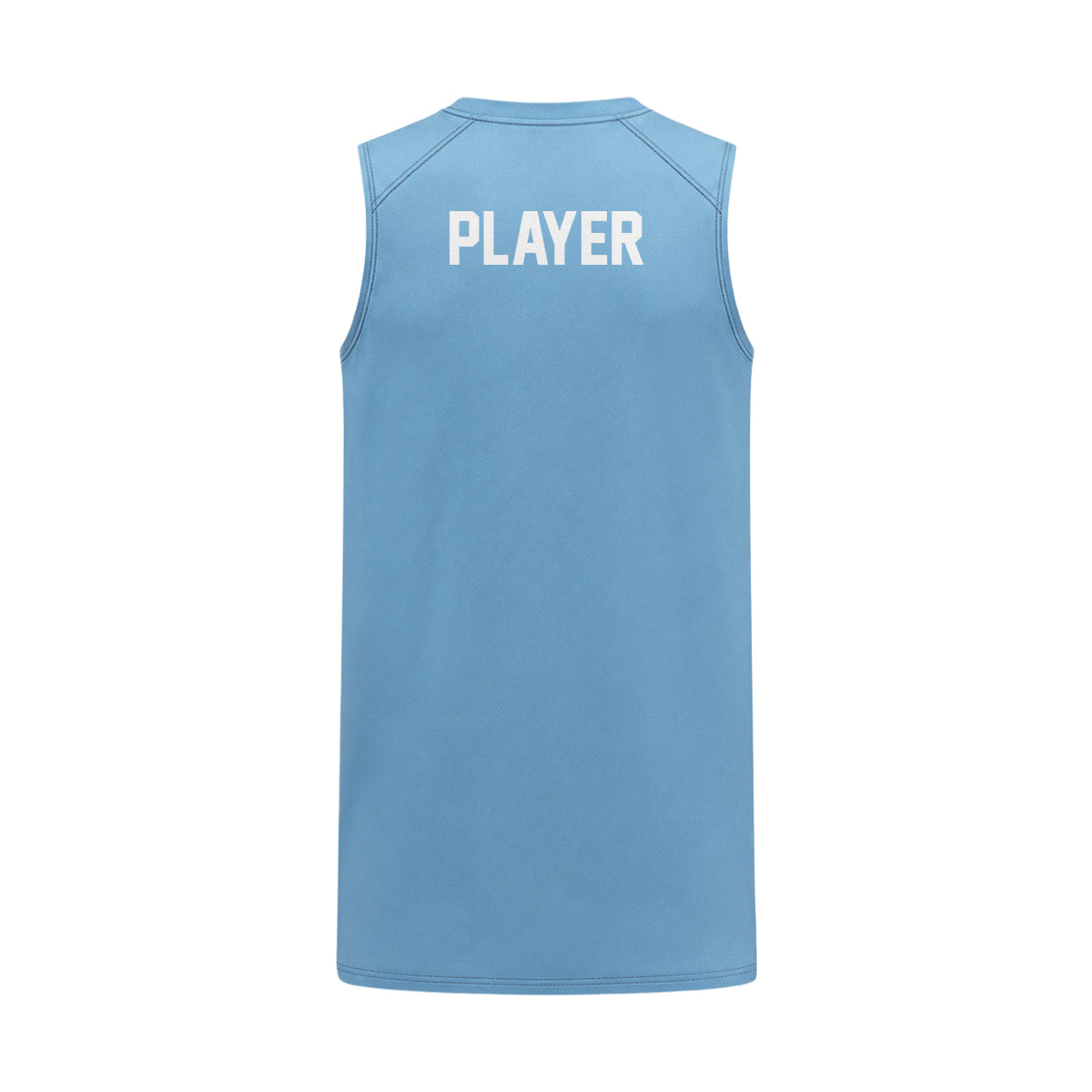 PERFORMANCE SLEEVELESS TEE