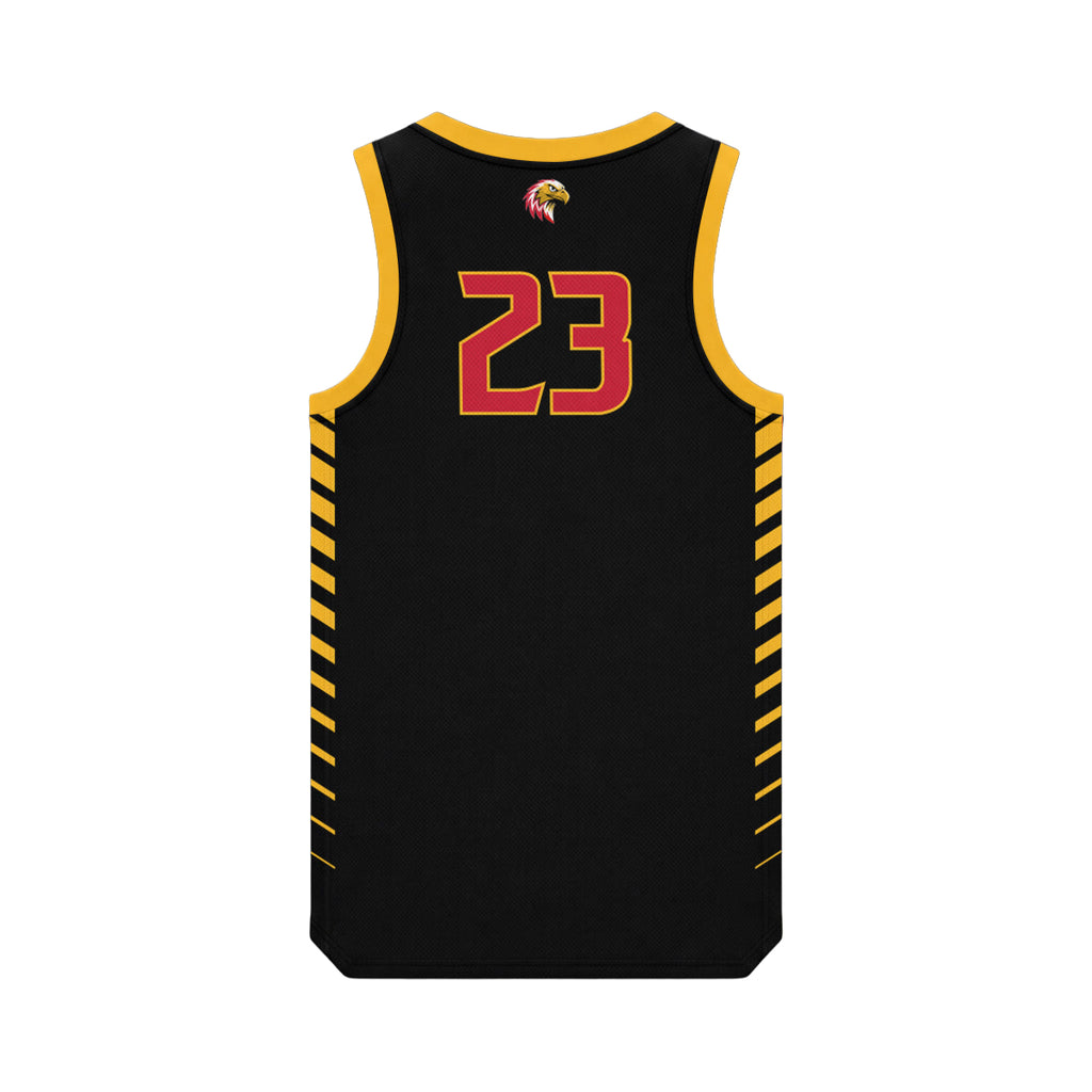 ELEVATE JERSEY