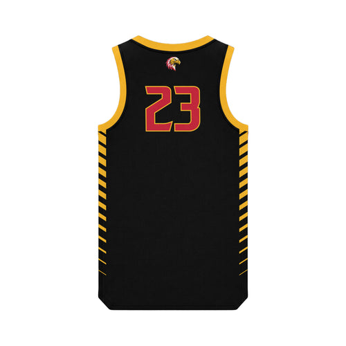 ELEVATE JERSEY