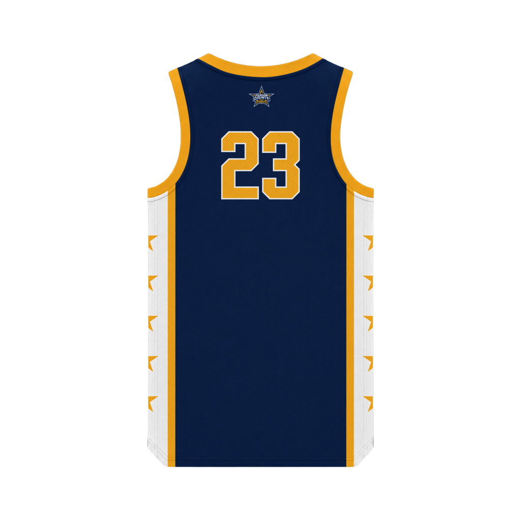 ALL-STAR JERSEY