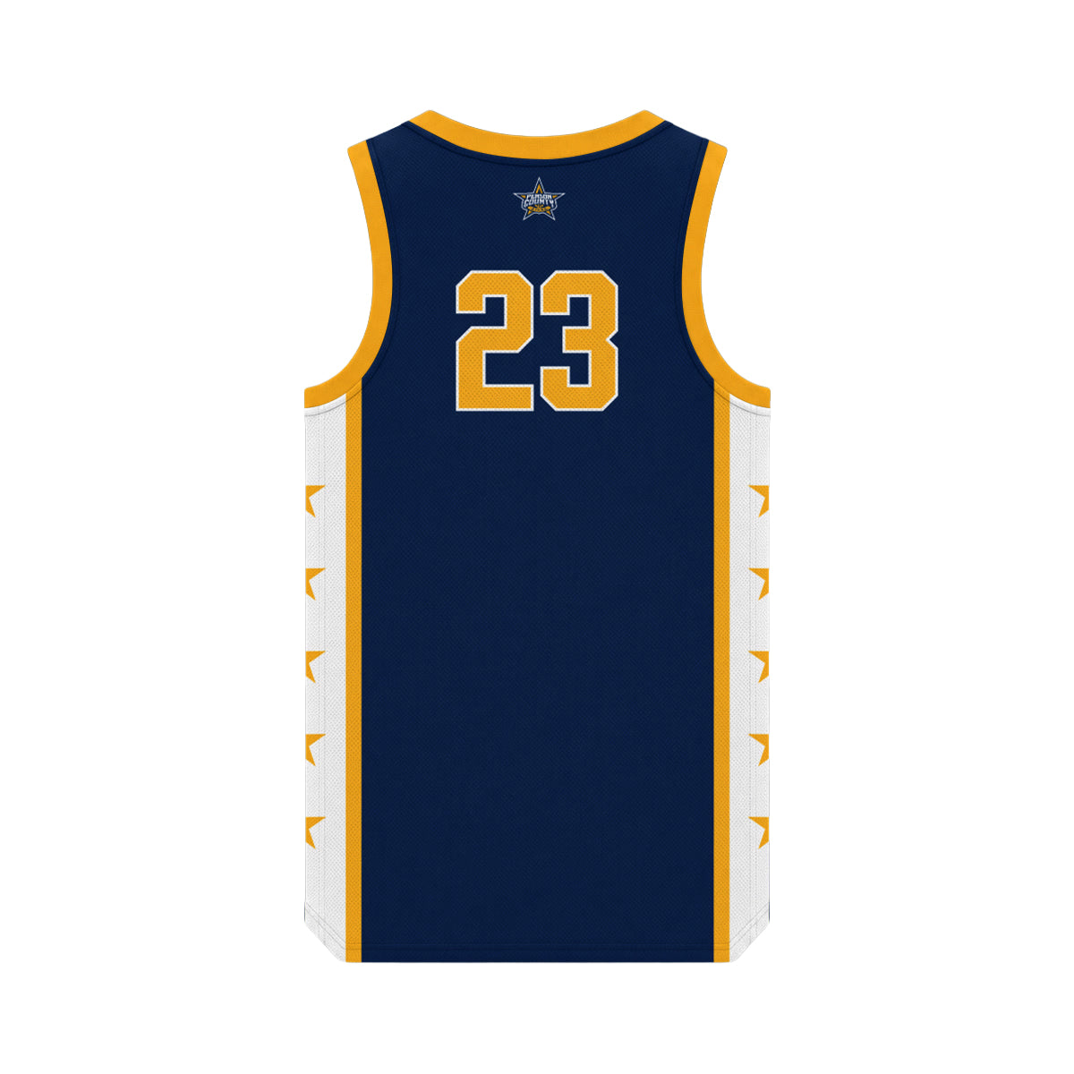 ALL-STAR JERSEY