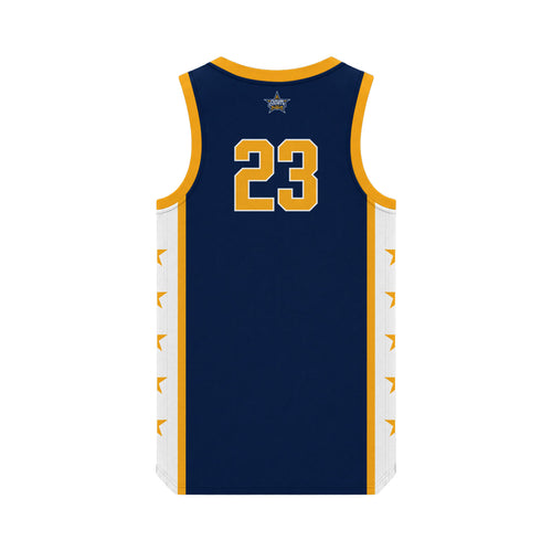 ALL-STAR JERSEY