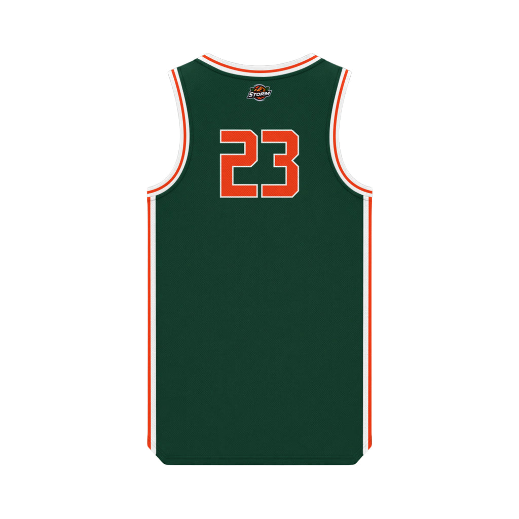 HYPE JERSEY