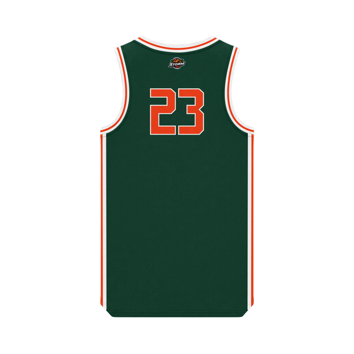 HYPE JERSEY