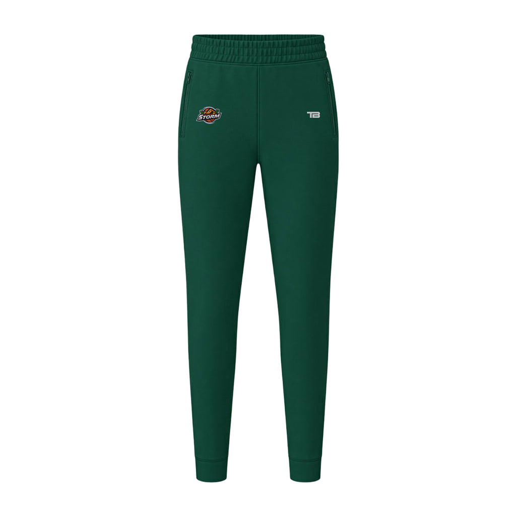 LONG-SLEEVE FULL-ZIP TRAVEL SET