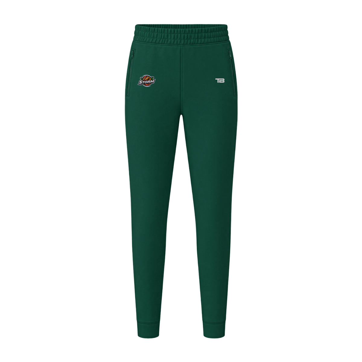 LONG-SLEEVE FULL-ZIP TRAVEL SET